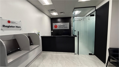Extra Photo 2 for Family Practice Physician – Modern Clinic | Brampton ON