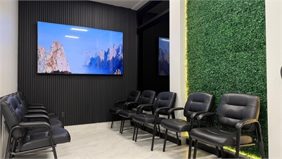 Extra Photo 3 for Family Practice Physician – Modern Clinic | Brampton ON