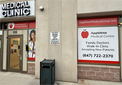Extra Photo 8 for Family Practice Physician – Modern Clinic | Brampton ON