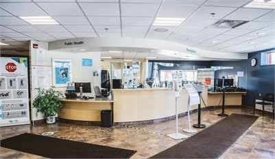 Extra Photo 10 for FP Rural Generalist (Fort Smith, NWT) | Permanent & Locum | Bring a guest!