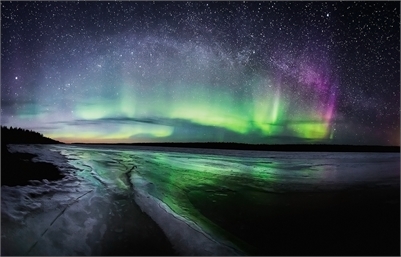 Extra Photo 3 for FP Rural Generalist (Fort Smith, NWT) | Permanent & Locum | Bring a guest!