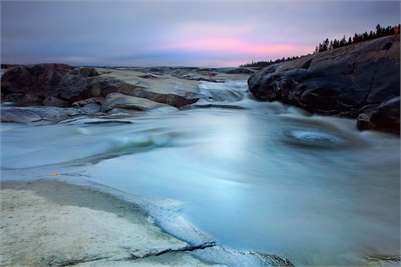 Extra Photo 5 for FP Rural Generalist (Fort Smith, NWT) | Permanent & Locum | Bring a guest!