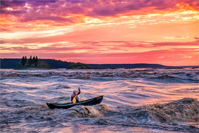 Extra Photo 6 for FP Rural Generalist (Fort Smith, NWT) | Permanent & Locum | Bring a guest!