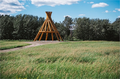 Extra Photo 2 for FP Fort Simpson, Northwest Territories | No Overhead, no FFS | Perm & Locum | Northern lights!