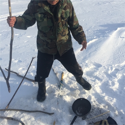 Extra Photo 5 for FP Fort Simpson, Northwest Territories | No Overhead, no FFS | Perm & Locum | Northern lights!