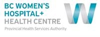 Logo for Physician, Complex Chronic Medicine - BC Women’s Hospital + Health Centre