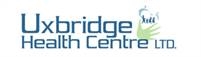 Logo for Locum and FHO positions available at Uxbridge Health Centre