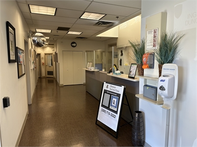 Extra Photo 3 for Family Physician (Slhexun sun’ts’a’ Clinic)