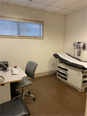 Extra Photo 4 for Family Physician (Slhexun sun’ts’a’ Clinic)