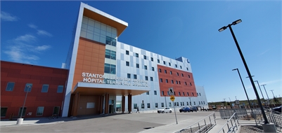 Extra Photo 2 for General Internal Medicine Specialist | Yellowknife NT | Permanent/Locum | Bring a Guest!