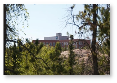 Extra Photo 3 for General Internal Medicine Specialist | Yellowknife NT | Permanent/Locum | Bring a Guest!