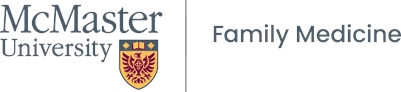 Logo for Academic Family Physician - Clinician Researcher