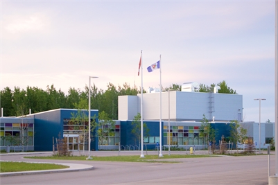 Extra Photo 2 for Family Physicians | Hay River, Northwest Territories (Perm. & Locum) | No FFS/No Overhead