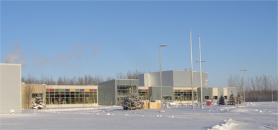 Extra Photo 3 for Family Physicians | Hay River, Northwest Territories (Perm. & Locum) | No FFS/No Overhead