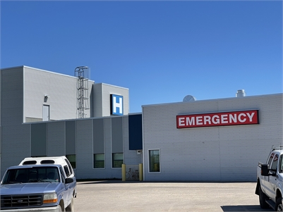 Extra Photo 4 for Family Physicians | Hay River, Northwest Territories (Perm. & Locum) | No FFS/No Overhead