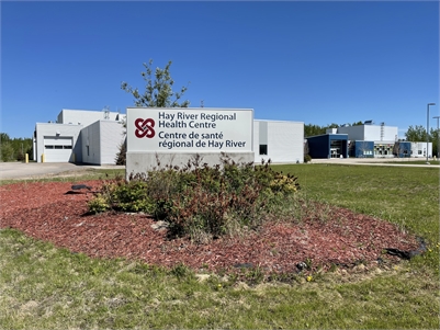 Extra Photo 5 for Family Physicians | Hay River, Northwest Territories (Perm. & Locum) | No FFS/No Overhead
