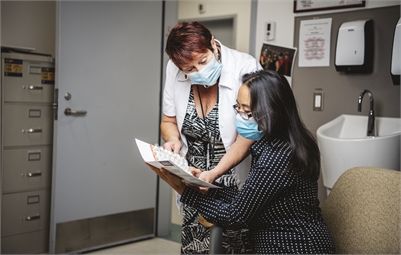 Extra Photo 6 for Family Physicians | Hay River, Northwest Territories (Perm. & Locum) | No FFS/No Overhead