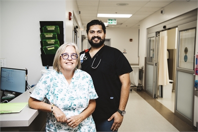 Extra Photo 7 for Family Physicians | Hay River, Northwest Territories (Perm. & Locum) | No FFS/No Overhead