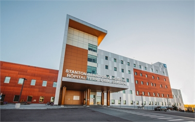 Extra Photo 2 for General Internal Medicine Specialist | Yellowknife NT | Permanent/Locum | Bring a Guest!