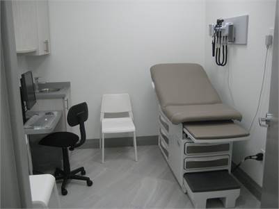 Extra Photo 5 for Modern Clinic in Great Location in Mississauga W -looking for Family Physicians/Specialists/New Grad