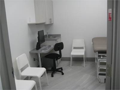 Extra Photo 6 for Modern Clinic in Great Location in Mississauga W -looking for Family Physicians/Specialists/New Grad