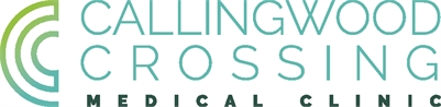 Logo for Callingwood Crossing Medical Clinic – Edmonton, AB