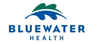 Logo for HOSPITALISTS - Bluewater Health, Sarnia, Ontario