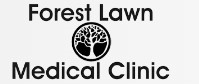 Logo for Forest Lawn Medical Clinic is looking for Part-Time / Full-time Family Physicians and Specialists