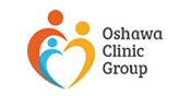 Logo for The Oshawa Clinic Group is recruiting dedicated and compassionate Family Physicians to join.