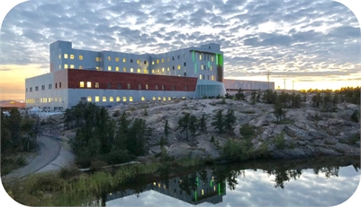 Extra Photo 3 for Otolaryngologist - Yellowknife, Northwest Territories | Permanent & Locum | Bring a guest! 
