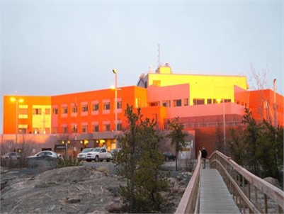 Extra Photo 4 for Otolaryngologist - Yellowknife, Northwest Territories | Permanent & Locum | Bring a guest! 