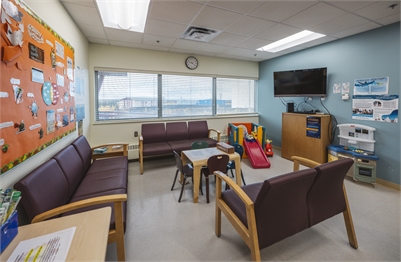 Extra Photo 2 for FP Clinic & Low Risk Obs | Inuvik, Northwest Territories | Perm. & Locum | No overhead