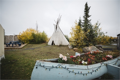 Extra Photo 3 for FP Clinic & Low Risk Obs | Inuvik, Northwest Territories | Perm. & Locum | No overhead