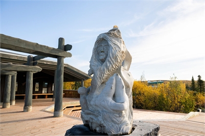 Extra Photo 4 for FP Clinic & Low Risk Obs | Inuvik, Northwest Territories | Perm. & Locum | No overhead