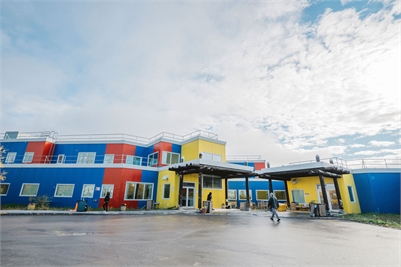 Extra Photo 5 for FP Clinic & Low Risk Obs | Inuvik, Northwest Territories | Perm. & Locum | No overhead