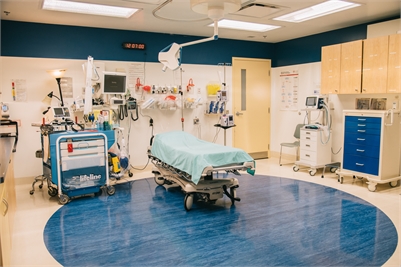 Extra Photo 6 for FP Clinic & Low Risk Obs | Inuvik, Northwest Territories | Perm. & Locum | No overhead