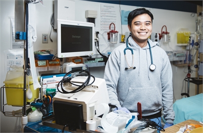 Extra Photo 8 for FP Clinic & Low Risk Obs | Inuvik, Northwest Territories | Perm. & Locum | No overhead