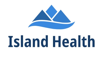 Logo for Move your Medical Career to Vancouver Island, BC