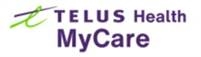 Logo for Family Health Group (Union Clinic, Toronto, ON) - TELUS Health MyCare
