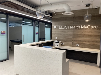 Extra Photo 2 for Family Health Group (Union Clinic, Toronto, ON) - TELUS Health MyCare