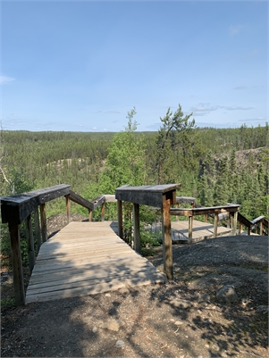 Extra Photo 2 for OB/GYN Yellowknife, NWT | Perm & Locum | Bring a Guest!