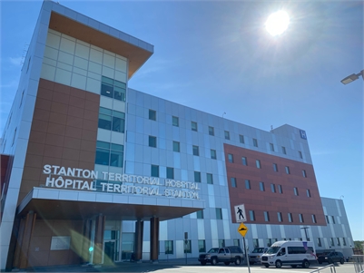 Extra Photo 5 for OB/GYN Yellowknife, NWT | Perm & Locum | Bring a Guest!