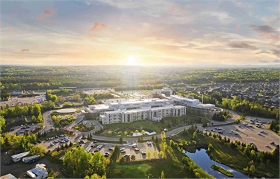 Extra Photo 2 for Hospitalist physician wanted for work in stunning Thunder Bay, ON