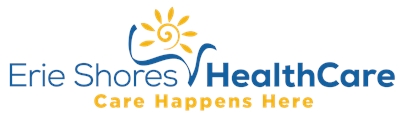Logo for Erie Shores HealthCare (ESHC) is recruiting a motivated Hospitalist to Join
