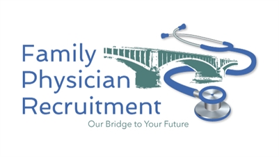 Logo for Family Physician Opportunities