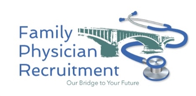 Logo for Brant Community Healthcare System - Family Physician Opportunities