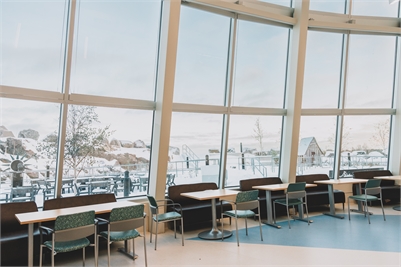 Extra Photo 4 for Family Physician Emergency Department Yellowknife, NT (Locum & Permanent)