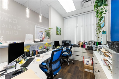 Extra Photo 2 for Medical office space available for lease