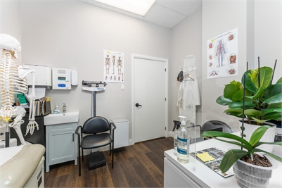 Extra Photo 3 for Medical office space available for lease