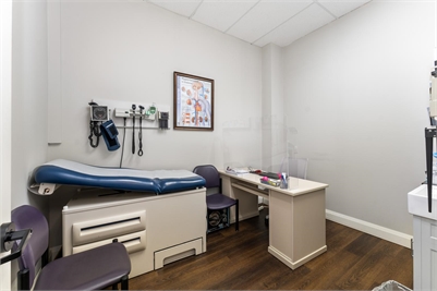 Extra Photo 4 for Medical office space available for lease